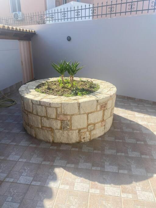 New Lovely Apartment In Heraklion Exteriér fotografie