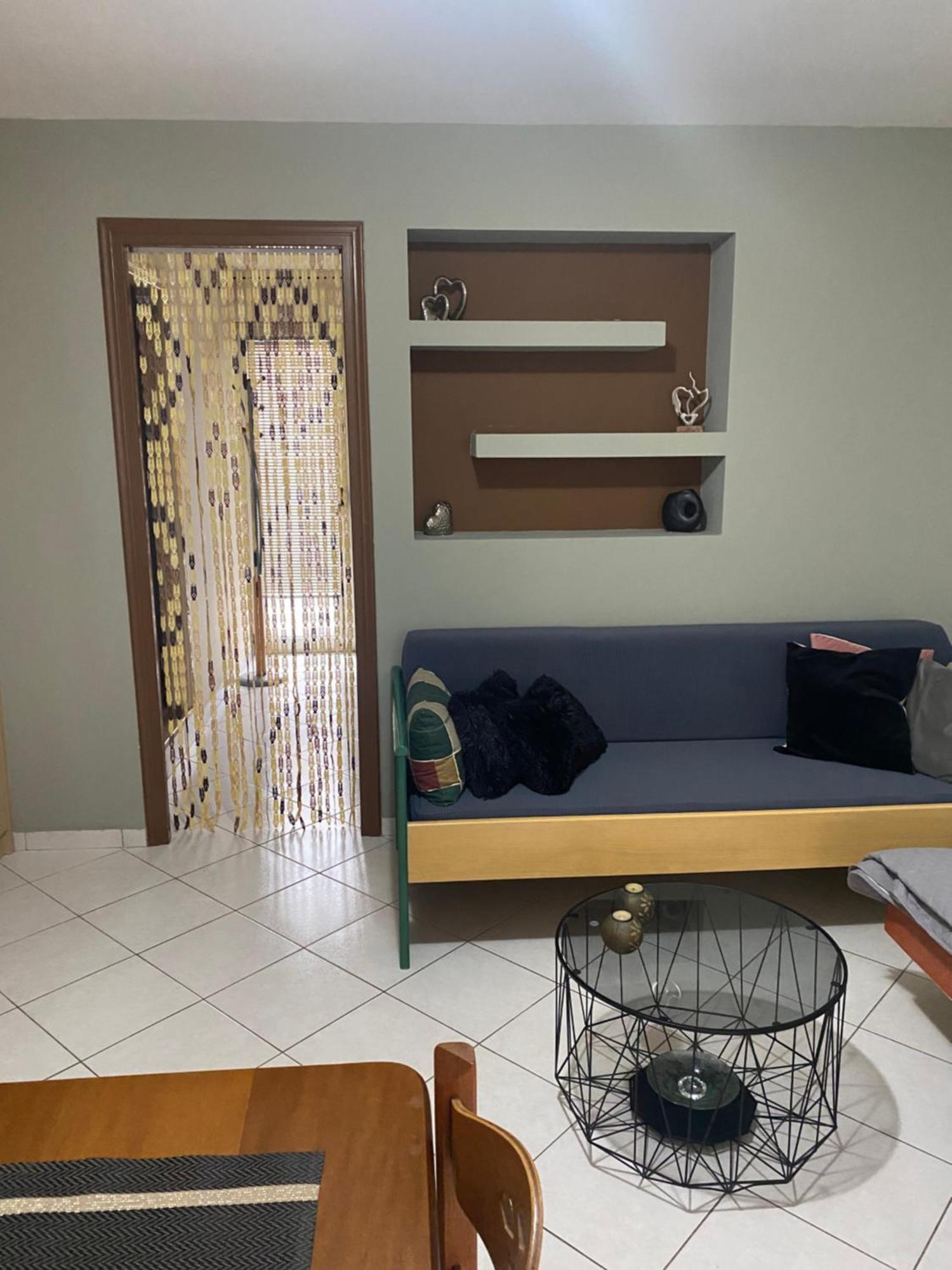 New Lovely Apartment In Heraklion Exteriér fotografie